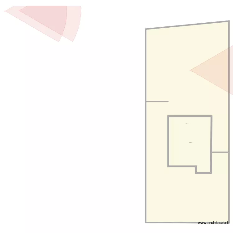 maison en sigal. Plan de 2 Pièces et 1079 m² maison en sigal. Plan de 2 Pièces et 1079 m²