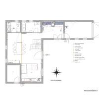 Proposition implantation Bus 2