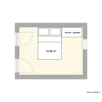 Chambre Guillaume