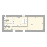 ETAGE NORD AM&Eacute;NAG&Eacute; V2