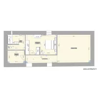 ETAGE NORD AM&Eacute;NAG&Eacute; V2