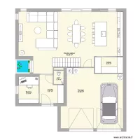 Maison 1