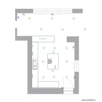 Ereffe  Rez cuisine Electricit&eacute;