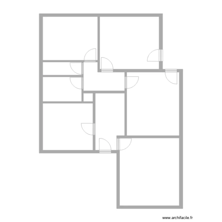 KARADAG SELESTAT. Plan de 