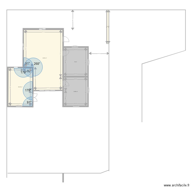 maison enriquebuttecitronelle1. Plan de 0 pièce et 0 m2