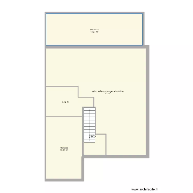 7rbm. Plan de 7rbm. Plan de