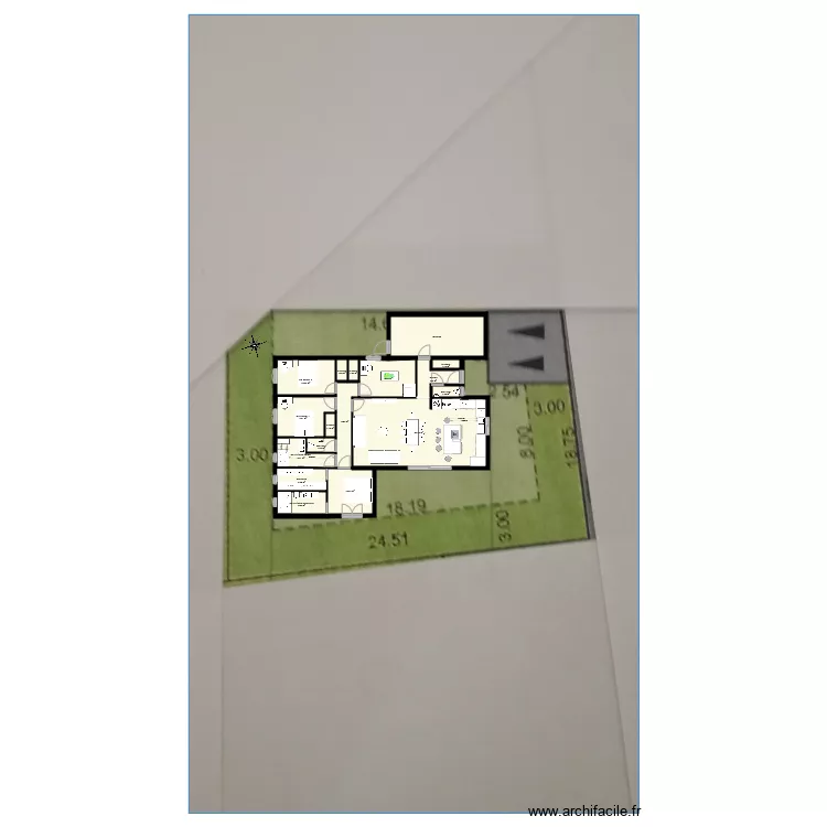 Lot 29 5. Plan de Lot 29 5. Plan de