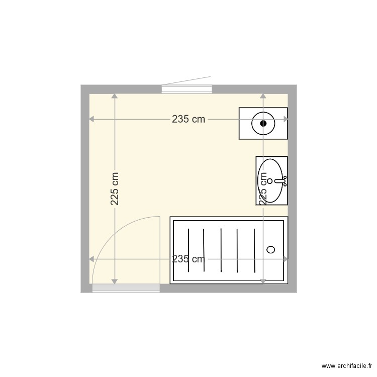 CASGRANDE PATRICK . Plan de 0 pièce et 0 m2