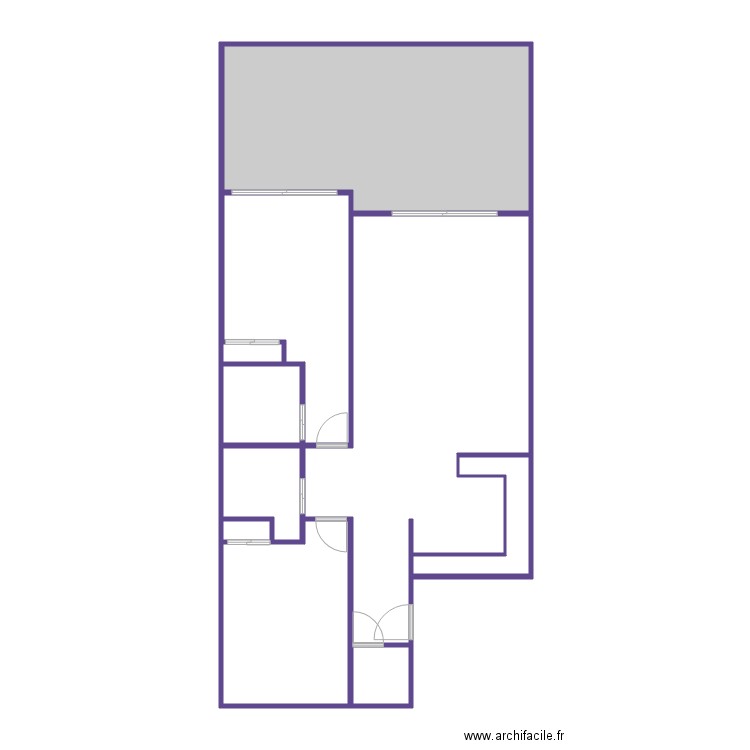 5012 guardamar. Plan de 0 pièce et 0 m2