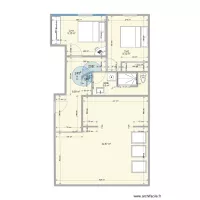 Bouteiller appartement 