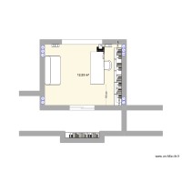 Bureau Béchet 2