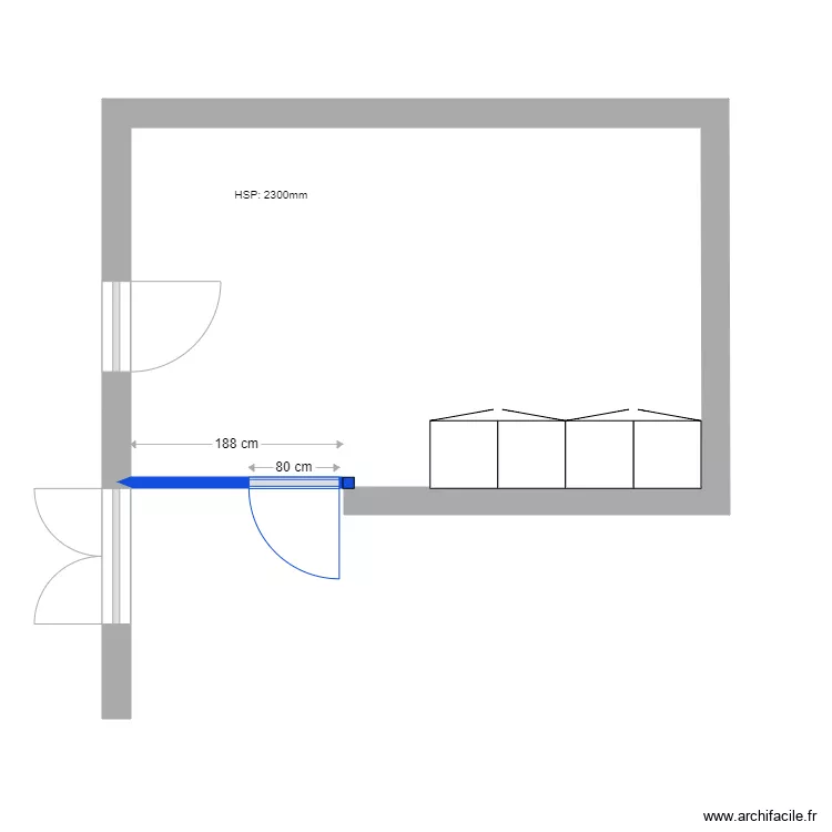 Cafét 6eme Sisley. Plan de Cafét 6eme Sisley. Plan de