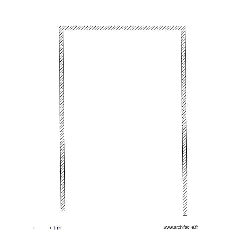 Garage. Plan de Garage. Plan de