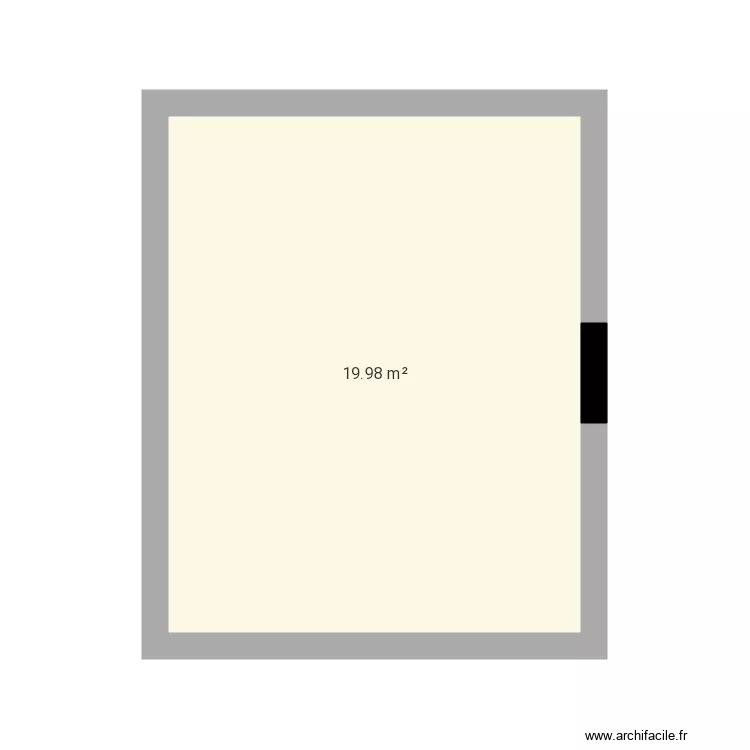 Plan labo. Plan de Plan labo. Plan de