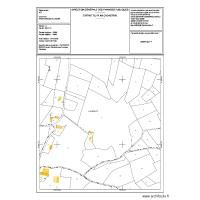 EXTRAIT PLAN CADASTRAL