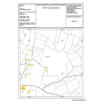EXTRAIT PLAN CADASTRAL