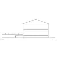 Vue de coupe