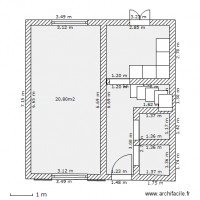 maison Uckange