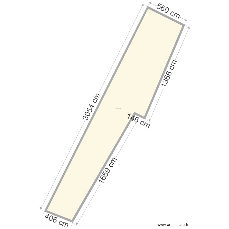 barneville. Plan de 0 pièce et 0 m2