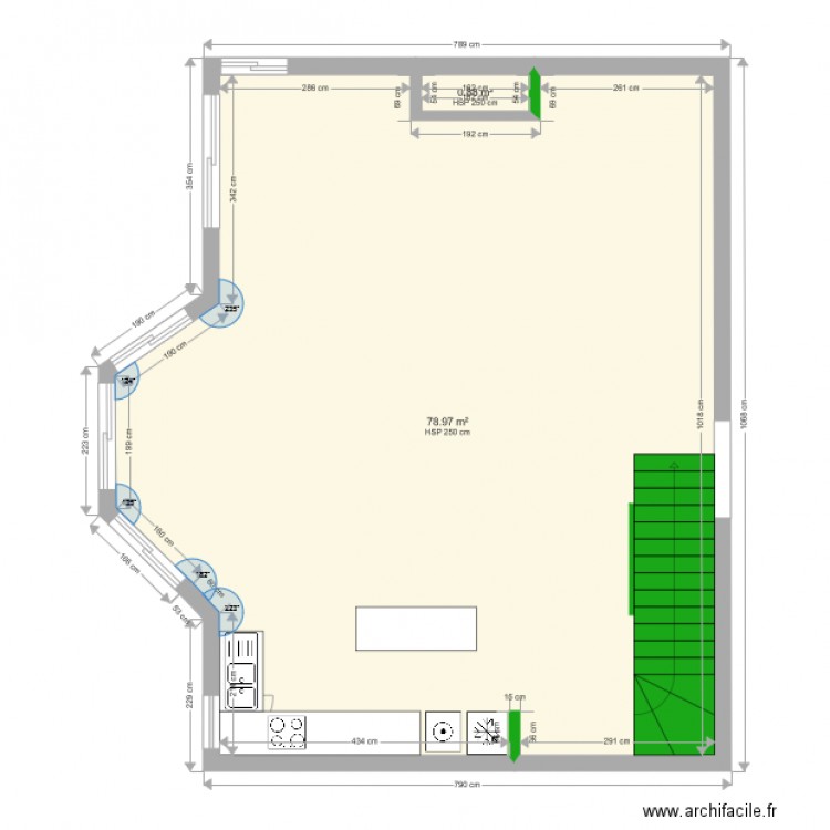 Lot400. Plan de 0 pièce et 0 m2