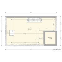 Plan maison cesson