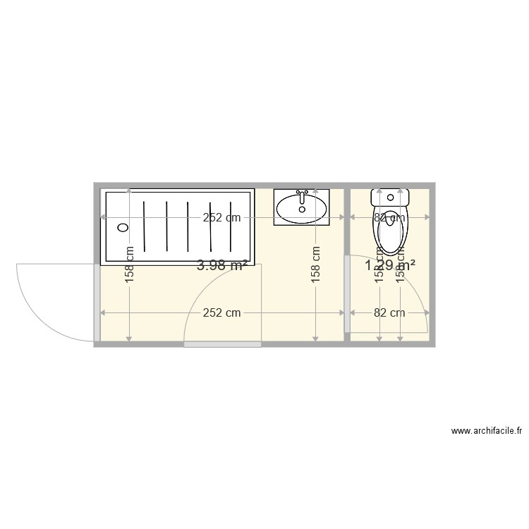 SENECA CHRISTOPHE . Plan de 0 pièce et 0 m2