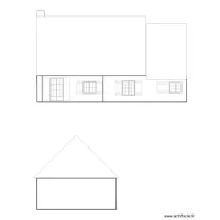 Belamy Fa&ccedil;ade Nord  Ouest