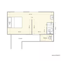 PLan apr&egrave;s travaux Scheubel 2