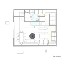 plan notre maison 2