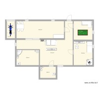 ma maison de ouf 