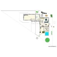 rdc2 salon sur avant canap&eacute; angle