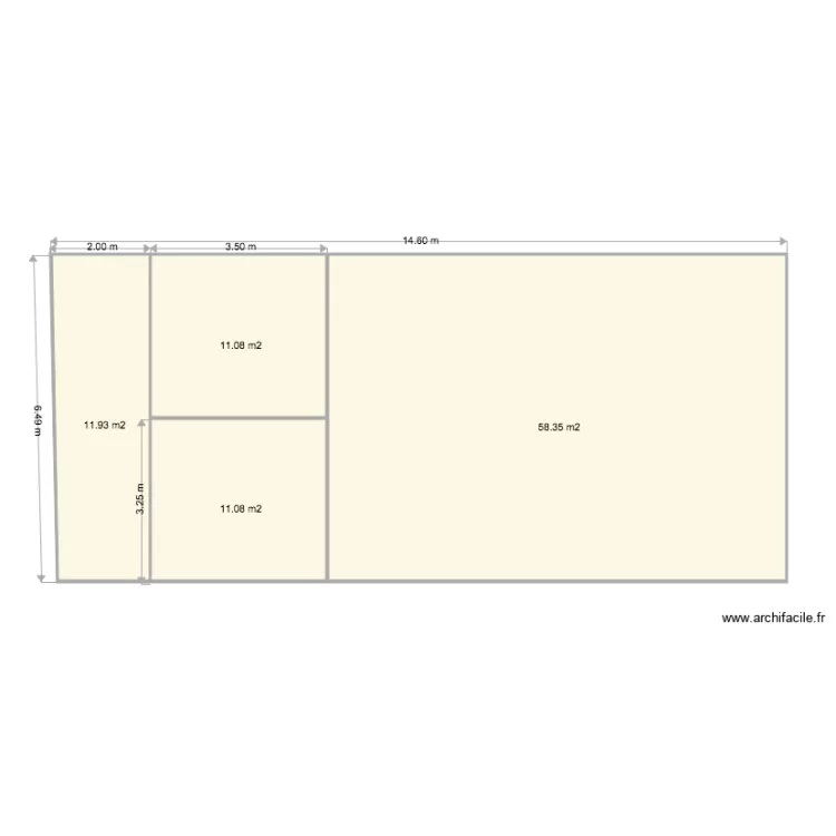 GALPIN BASE. Plan de GALPIN BASE. Plan de