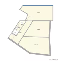 spa duplex &eacute;tage