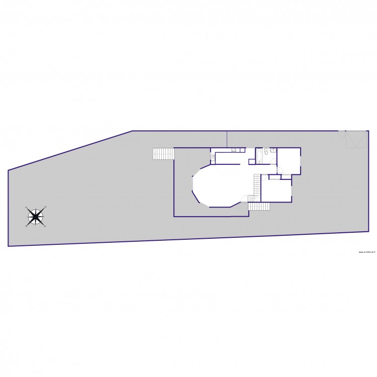 4928 V 2. Plan de 0 pièce et 0 m2