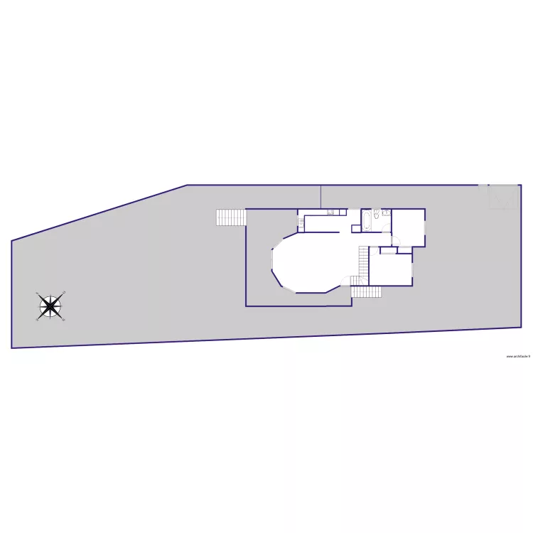4928 V 2. Plan de 4928 V 2. Plan de