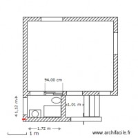salle d'eau