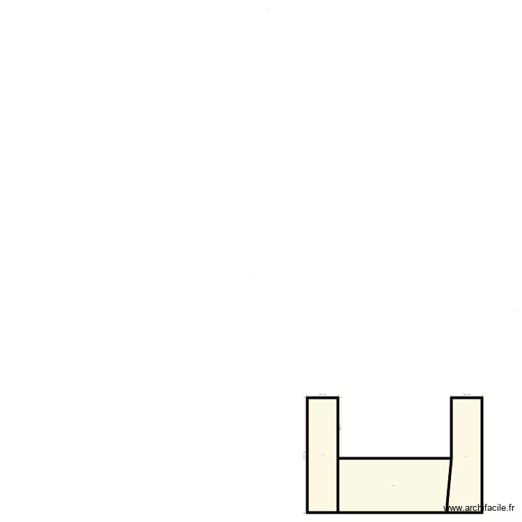 cht 1er etg def. Plan de 