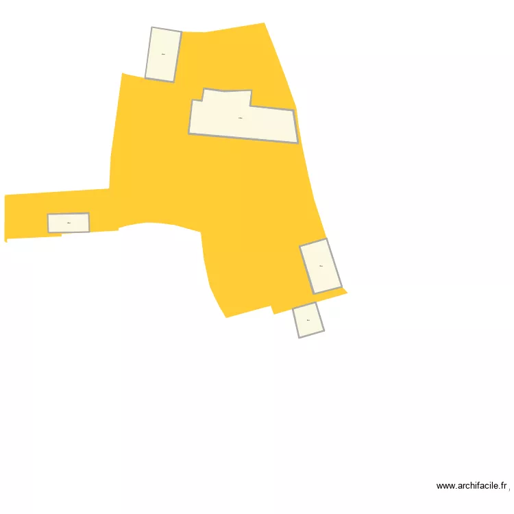 Propri&eacute;t&eacute;1. Plan de 