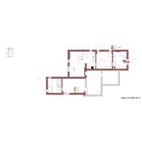 Appartement atelier