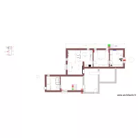 Appartement atelier