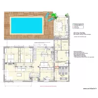 Toki alegera ground floor esquisse 1