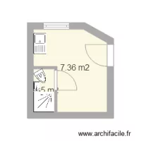 159 faubourg st antoine 1er &eacute;tage