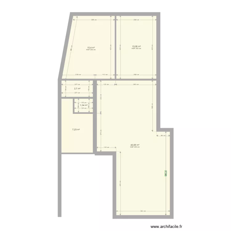 APP MATHIEU. Plan de APP MATHIEU. Plan de