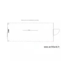 bureau mise en route assembl&eacute; base vie principale