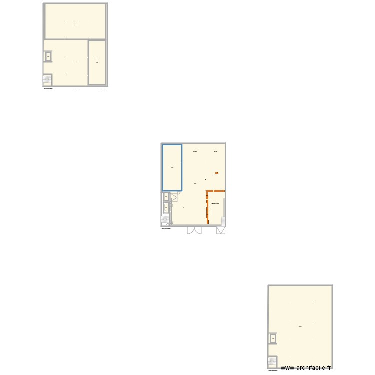 IVRY V3 THEO. Plan de 0 pièce et 0 m2