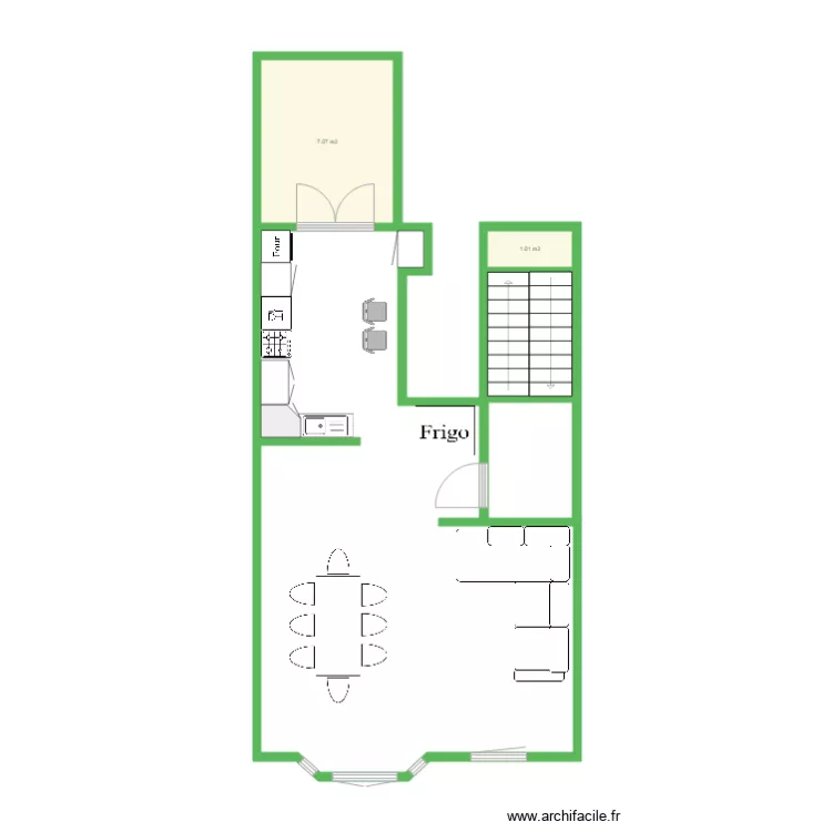 Puccini 1er. Plan de Puccini 1er. Plan de