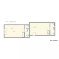 studios bron arriere