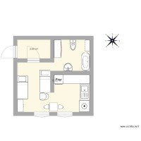 plan d appartement final