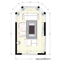 VERANDA MACONNEE MEUBLEE DEFINITIVE