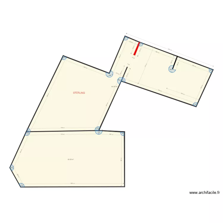 LAYOUT vf. Plan de LAYOUT vf. Plan de